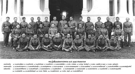  La Rivoluzione Siamese del 1932: Un Periodo Tumultuoso di Trasformazione e Cambiamento Sociale in Thailandia