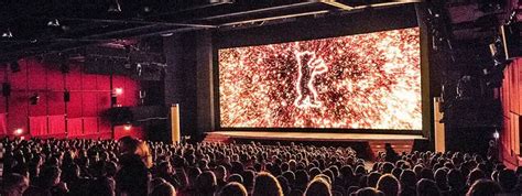 Il Festival del Cinema di Berlino 2019: Un Evento Che Celebra la Diversità e Sfida i Confini della Narrativa