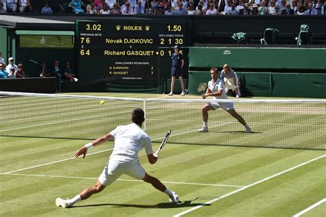 La Finale di Wimbledon 2016: Un trionfo contro l'attesa e il peso della storia