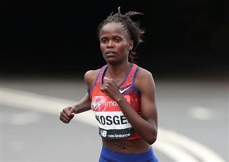  La Maratona di Fukuoka 2019: Una Sfida Memorabile per il Campionissimo Brigid Kosgei