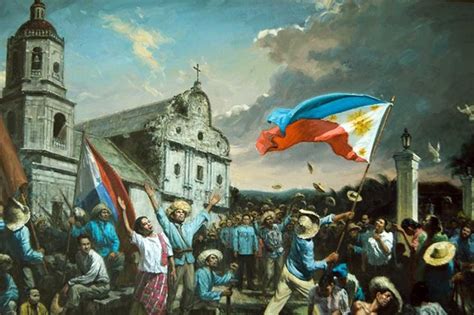 La Rivoluzione Filipina del 1896; Un Trionfo di Volontà e di Unione Contro l'Oppressione Spagnola