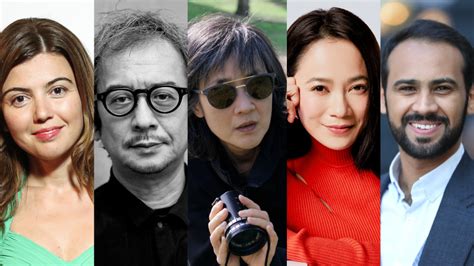 The Asia Pacific Screen Awards Ceremony: A Showcase for Vietnamese Cinema and a Beacon for Bui Thac Chuyen's Artistic Vision